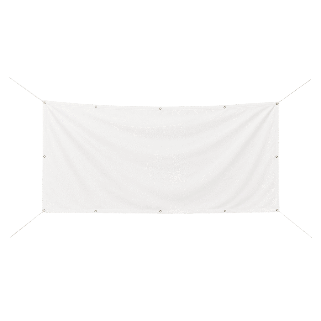 Banner til Studentervogn