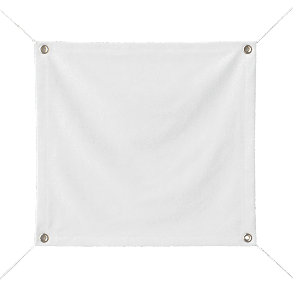 Banner til Studentervogn